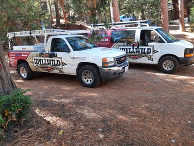 Idyllwild Heating & Cooling