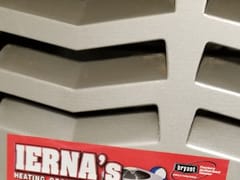 IERNA's Heating & Cooling