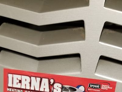 IERNA's Heating & Cooling
