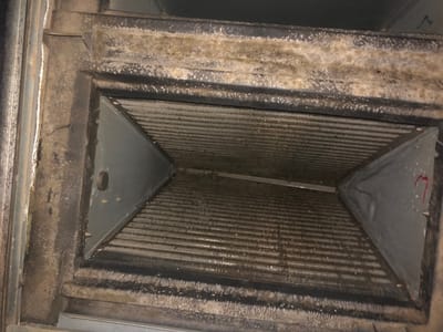 IERNA's Heating & Cooling