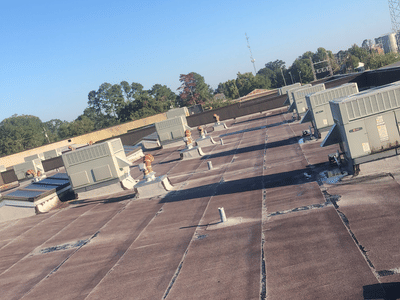 IFEANYI HEATING AND COOLING LLC