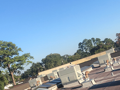 IFEANYI HEATING AND COOLING LLC