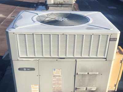 IFEANYI HEATING AND COOLING LLC