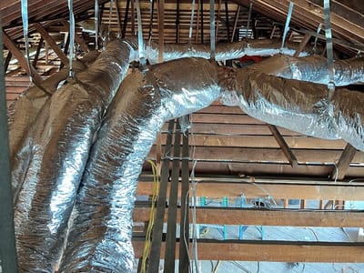 IGLOO AIR CONDITIONING & HEATING Inc.