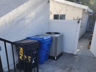 IGLOO AIR CONDITIONING & HEATING Inc.