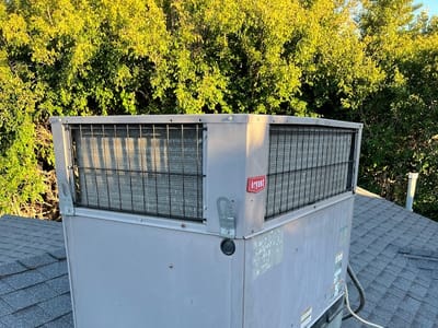 IGLOO AIR CONDITIONING & HEATING Inc.