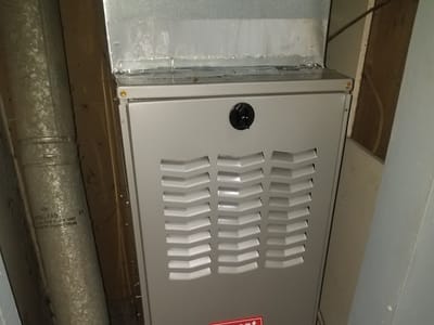 Igloo Heating And Air