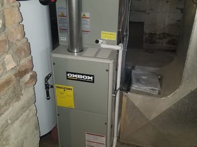 Igloo Heating And Air