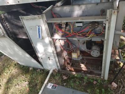 Igloo Heating And Air