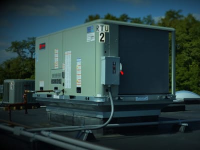 IJ Tech Mechanical Services, Inc.