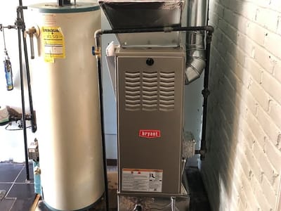 IJN Heating & Cooling LLC