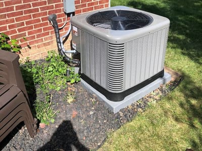 IJN Heating & Cooling LLC