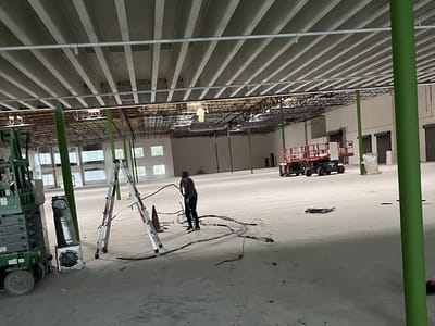 IK Cooling and Heating