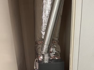 IK Cooling and Heating