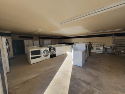 Ikes Appliance and Associates