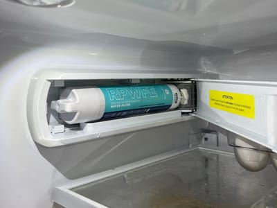 Ikes Appliance and Associates