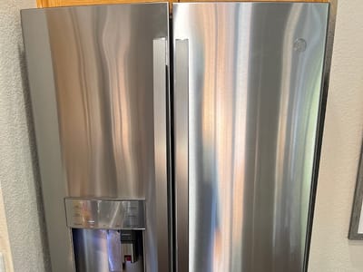 Ikes Appliance and Associates