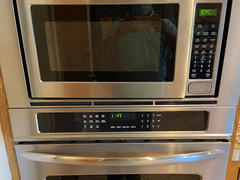 Ikes Appliance and Associates