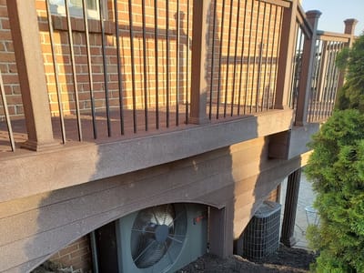 ILER Heating and Cooling