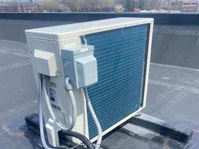 Illas HVAC LLC