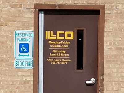 ILLCO Inc.