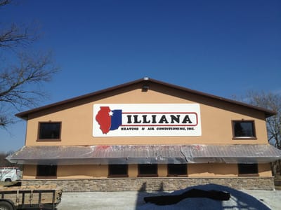 Illiana Heating & Air Conditioning, Inc.