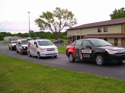 Illiana Heating & Air Conditioning, Inc.