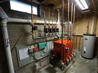 Illinois Best Plumbing & HVAC