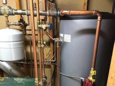 Illinois Best Plumbing & HVAC