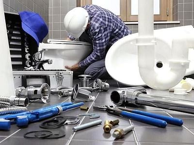 Illinois Best Plumbing & HVAC