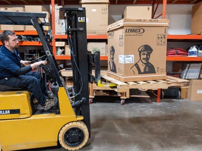 Illinois Climate Controls