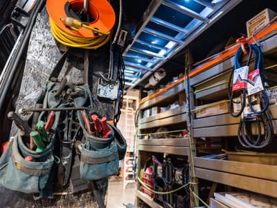 Illinois Climate Controls