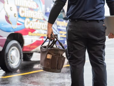 Illinois Climate Controls