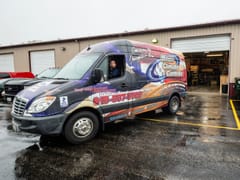 Illinois Climate Controls