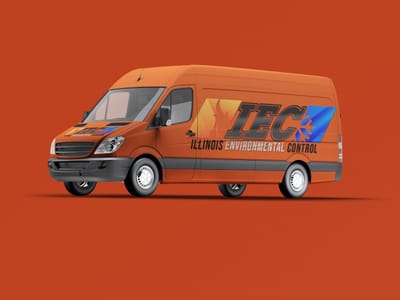 Illinois Environmental Control Heating and Cooling