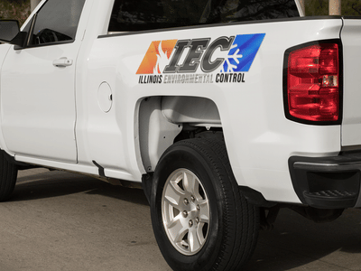 Illinois Environmental Control Heating and Cooling