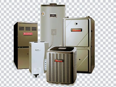 Illinois Environmental Control Heating and Cooling