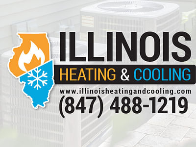 Illinois Heating & Cooling