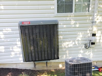 ILLY HVAC