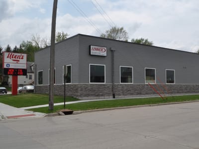 Ilten's Incorporated