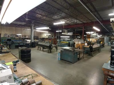 Ilten's Incorporated