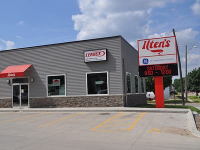 Ilten's Incorporated