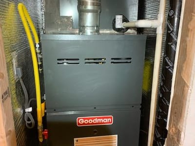 Imagine That Heating & Air