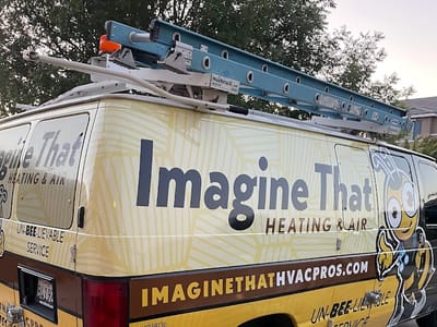 Imagine That Heating & Air