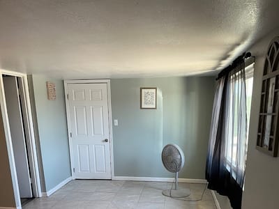 IMD Maintenance & Mechanical