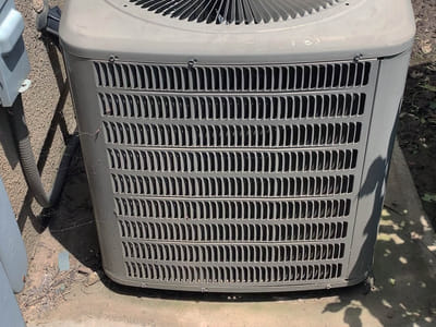 IMD Maintenance & Mechanical