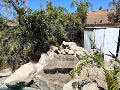 IMD Maintenance & Mechanical