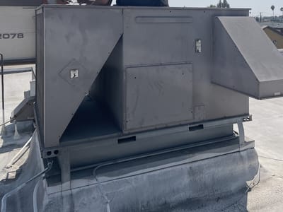 Impact Heating and Air Conditioning