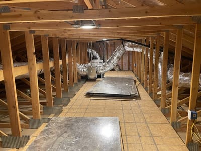 Impact Heating and Air Conditioning