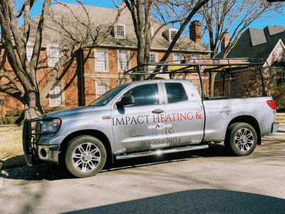 Impact Heating and Air, LLC